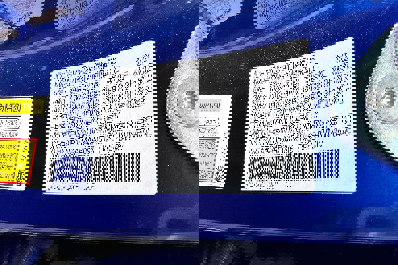 Used 2023 Honda CR-V EX image 36