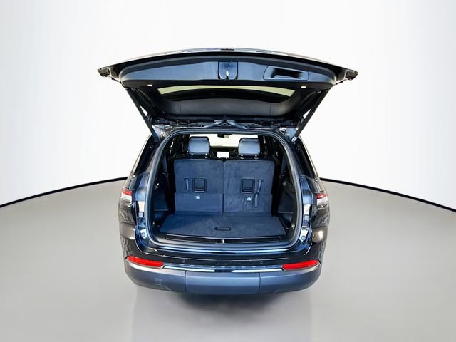 New 2025 Jeep Grand Cherokee L Limited w/ Black Appearance Package image 27