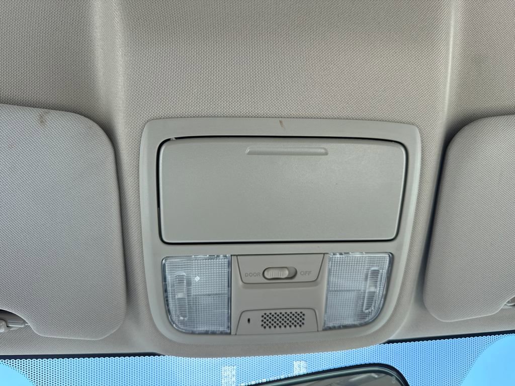 Used 2016 Honda CR-V SE image 26