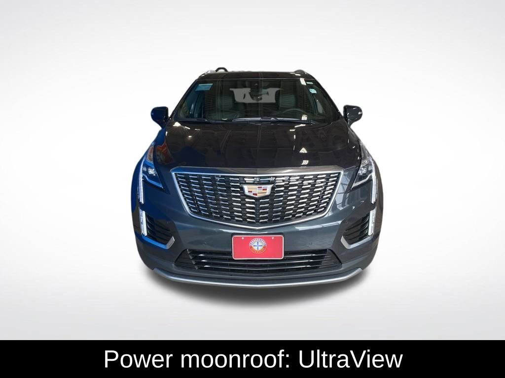 Used 2022 Cadillac XT5 Premium Luxury image 18