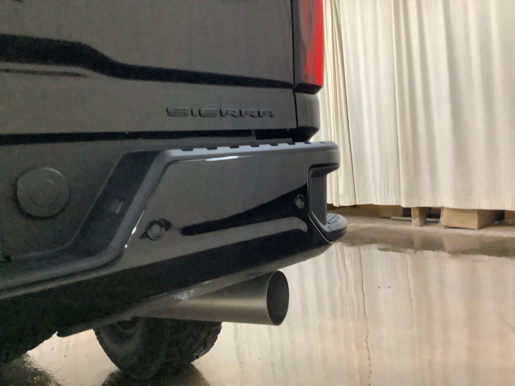 New 2026 GMC Sierra 2500 Denali Ultimate image 14