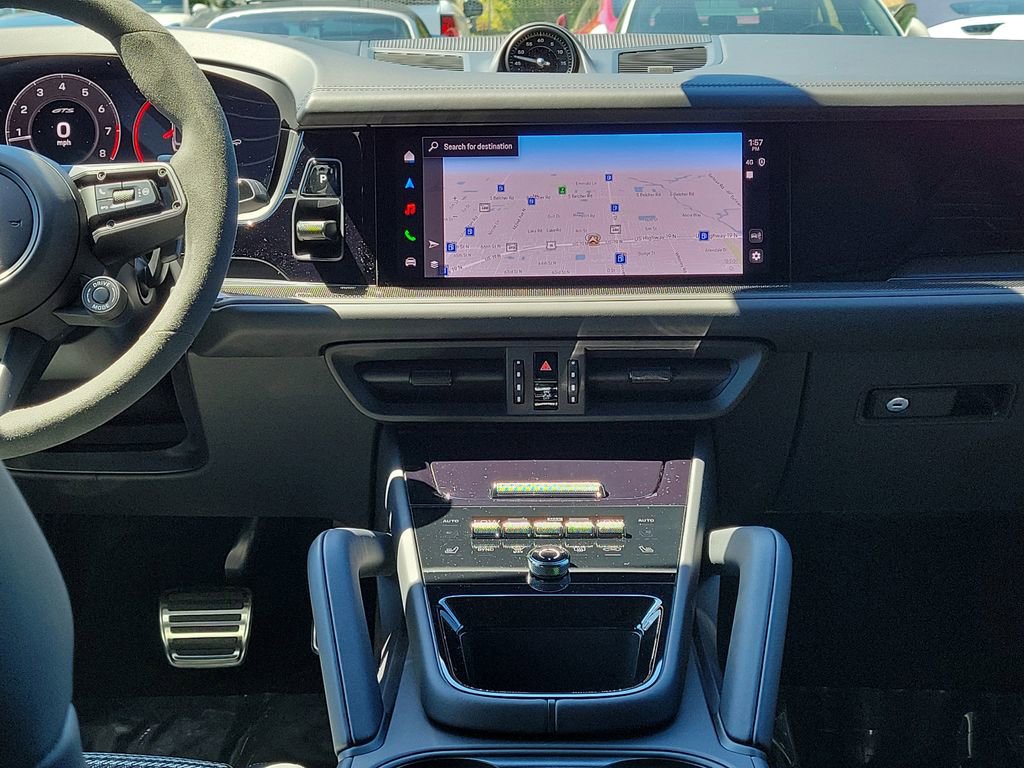 New 2026 Porsche Cayenne GTS image 22