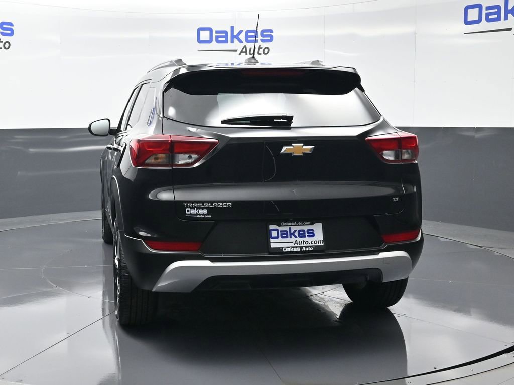 Used 2023 Chevrolet TrailBlazer LT image 7
