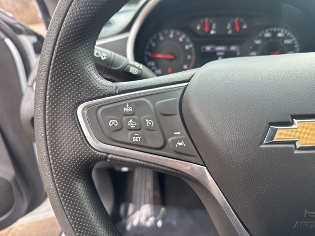 Used 2023 Chevrolet Malibu LT w/ Driver Confidence Package image 16