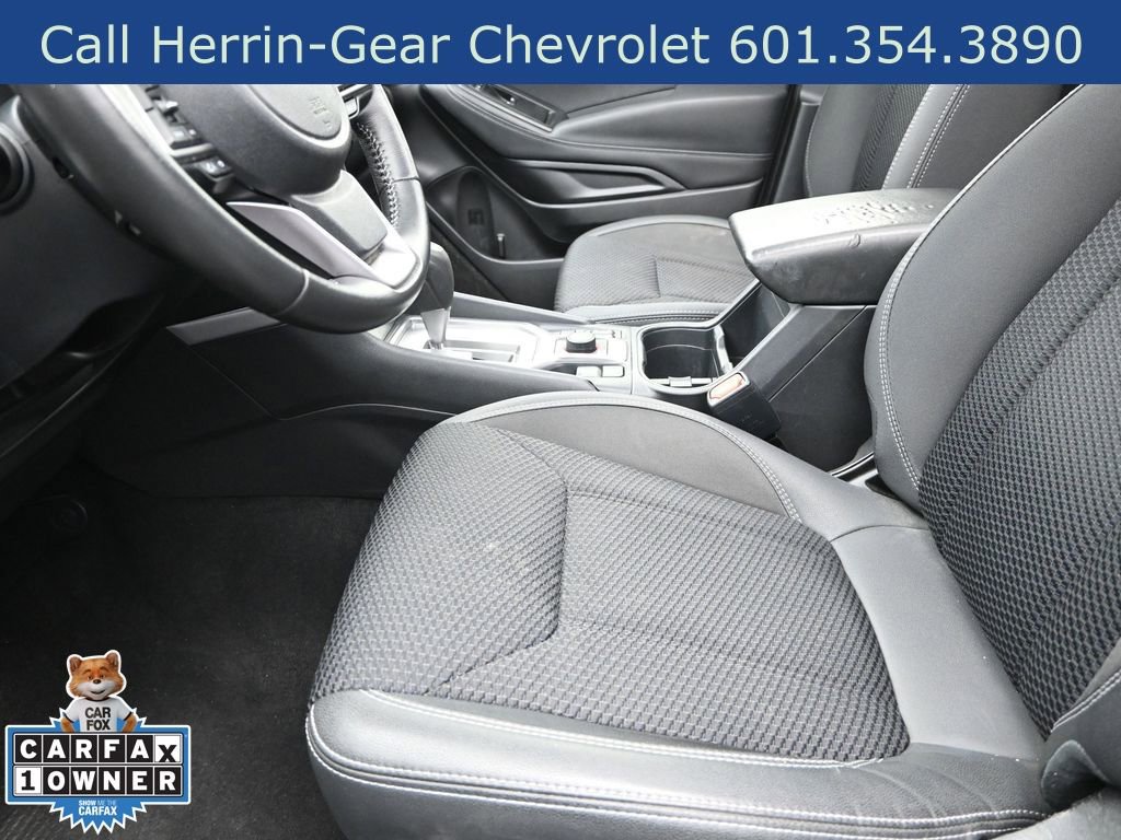 Used 2023 Subaru Forester Premium image 13