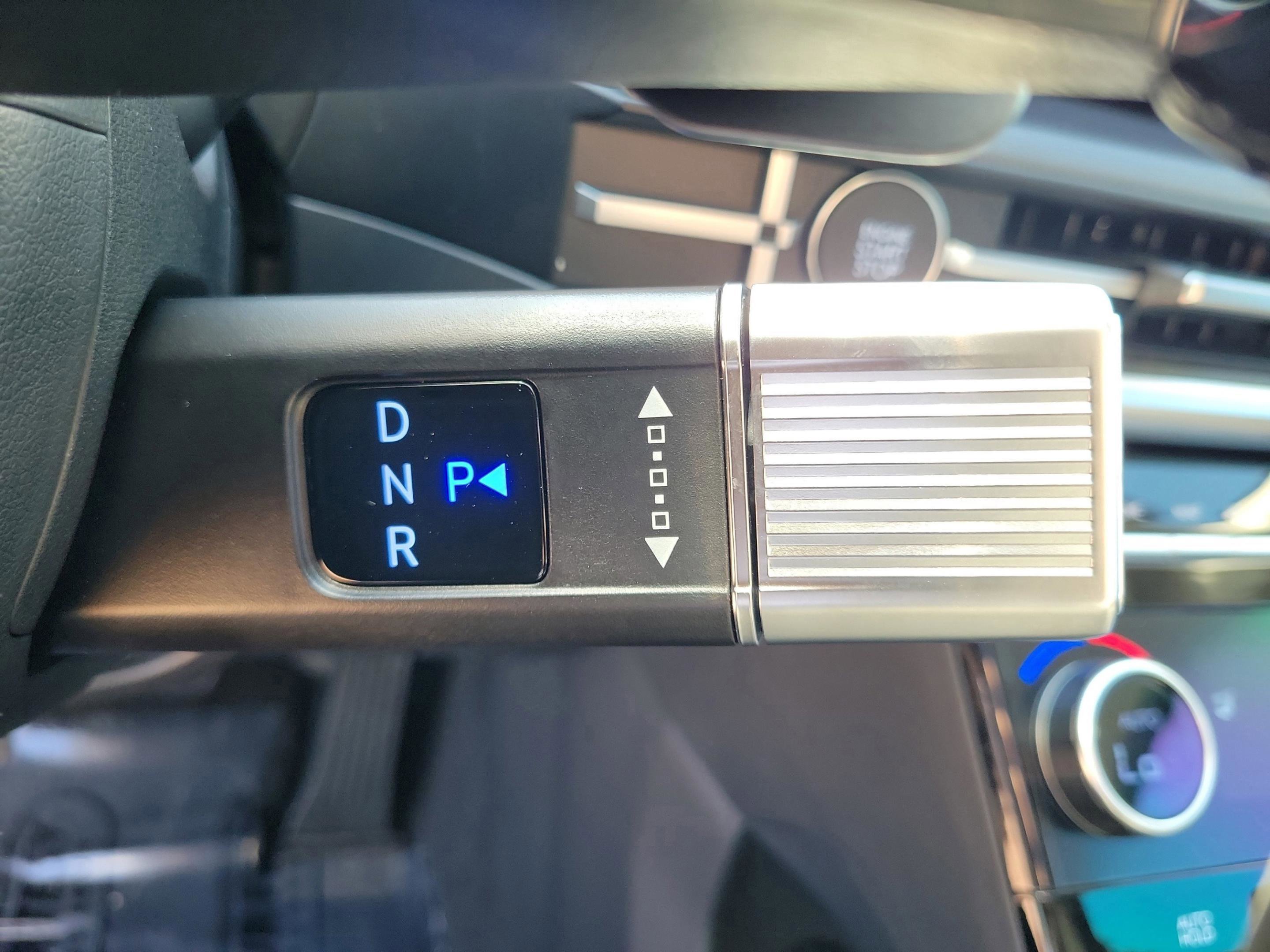 New 2026 Hyundai Santa Fe XRT image 25