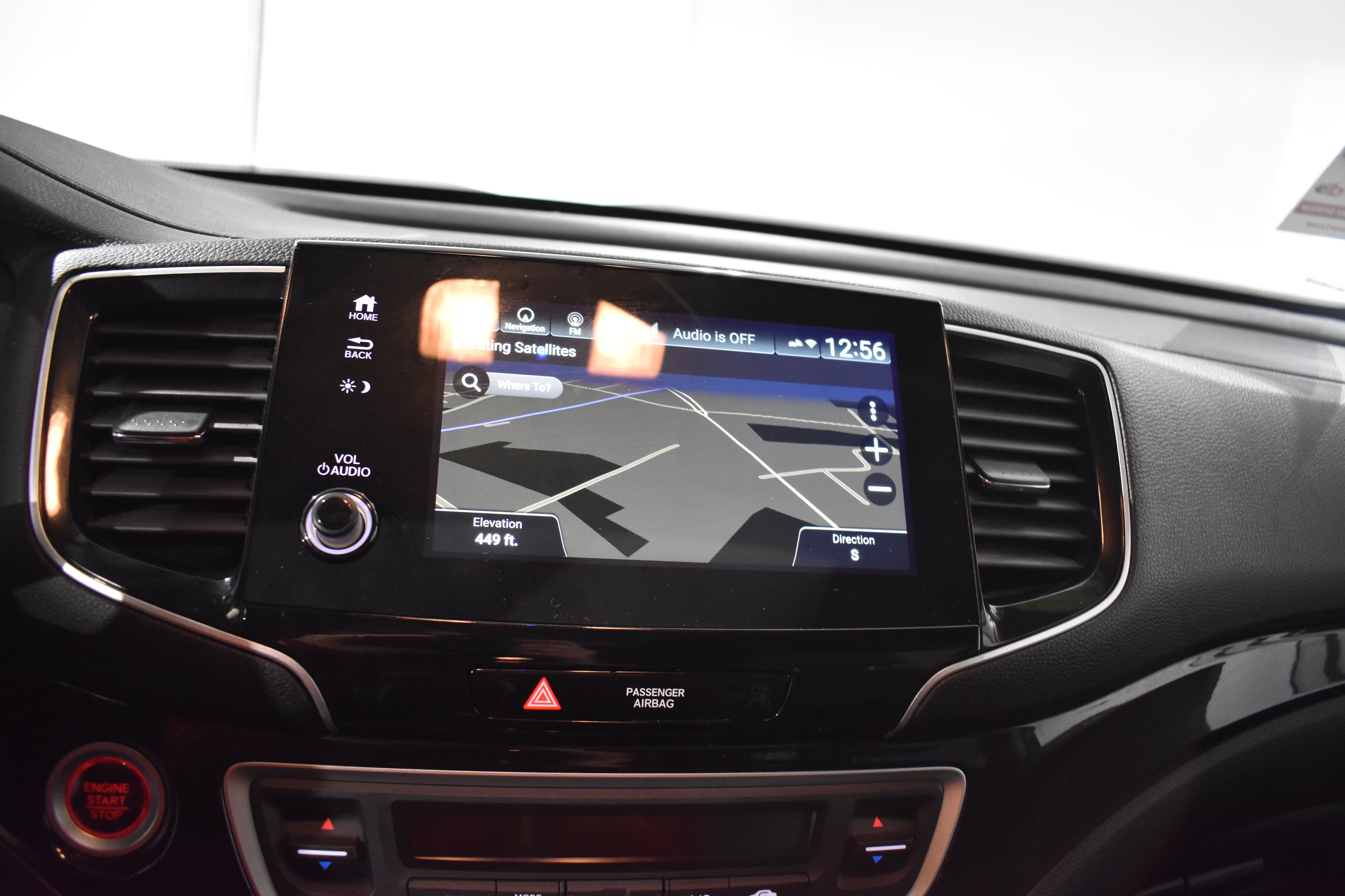 Certified 2021 Honda Pilot Touring image 22