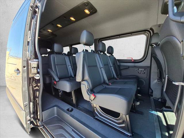 New 2026 Mercedes-Benz Sprinter 2500 image 15