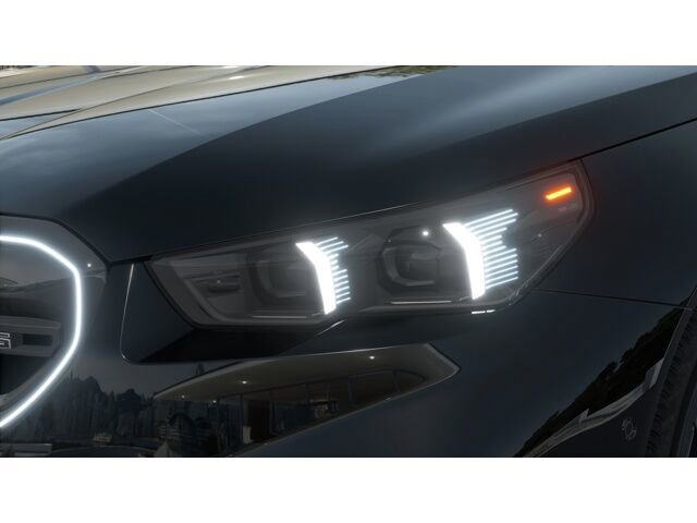 New 2026 BMW M5 image 6