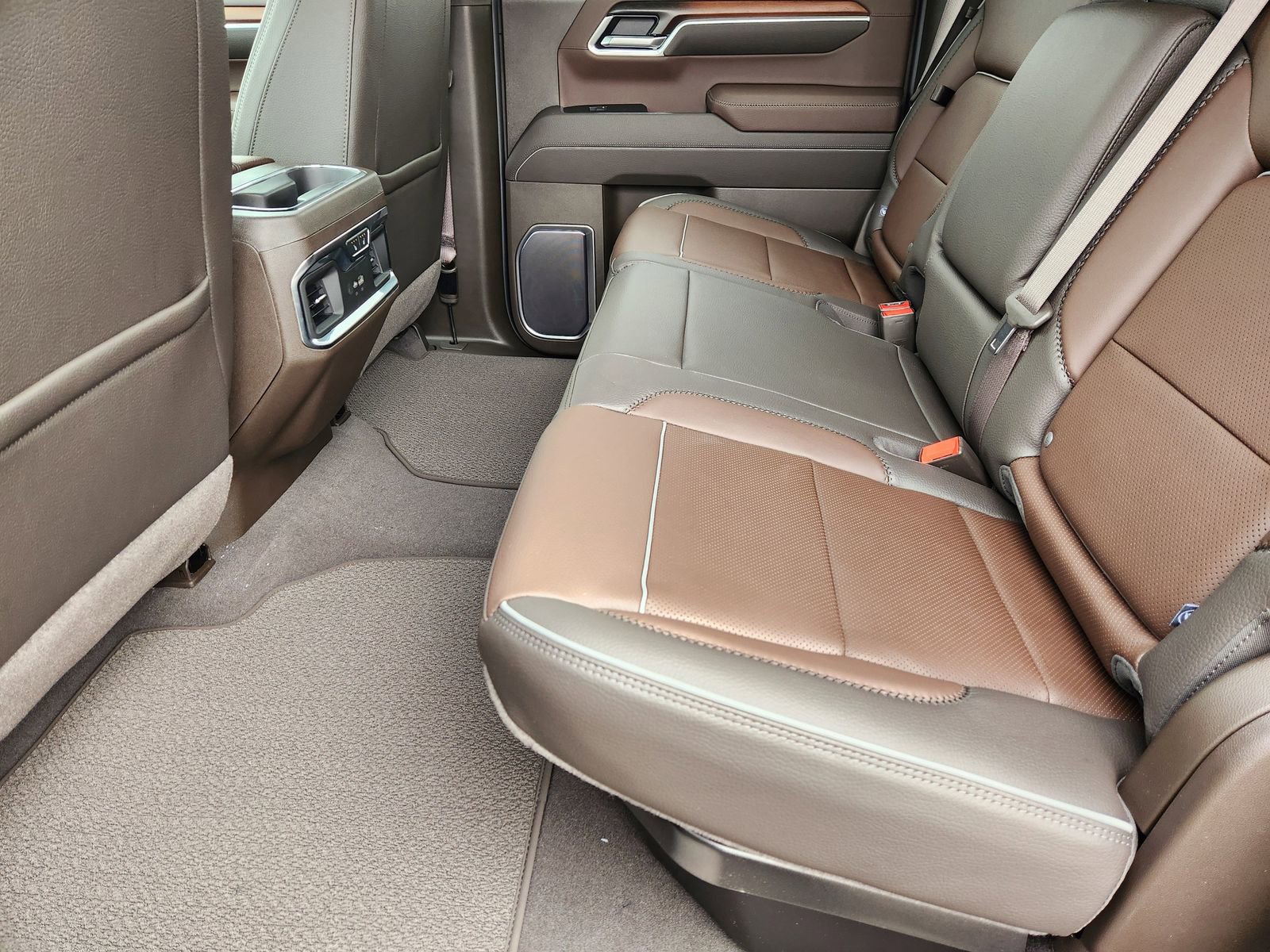 New 2026 GMC Sierra 1500 Denali w/ Technology Package image 33