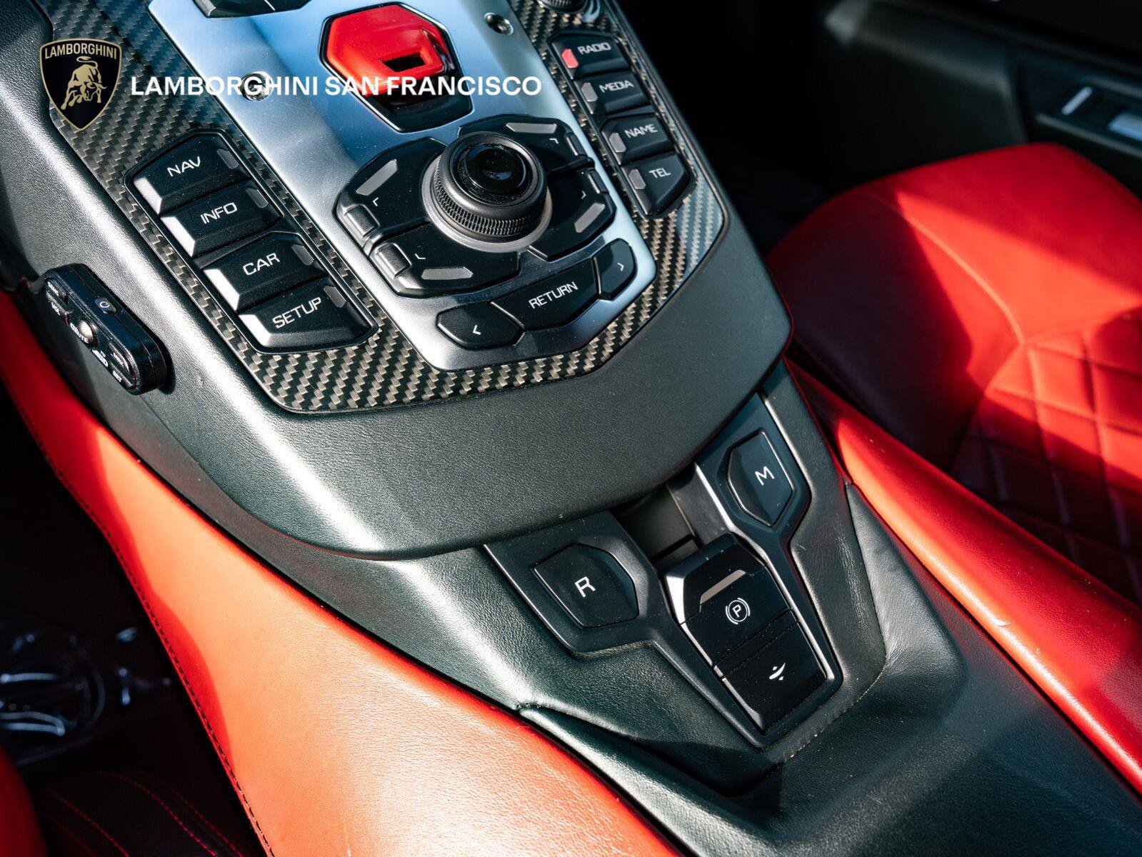 Used 2016 Lamborghini Aventador LP 700-4 AWD/4WD image 94