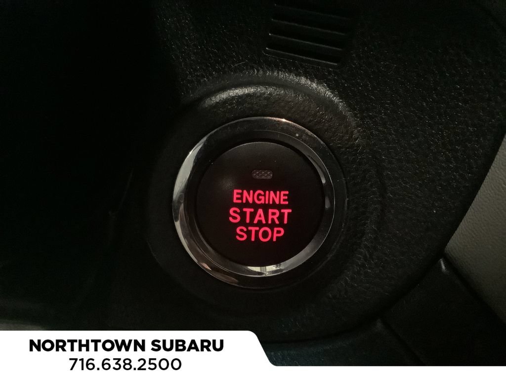 Used 2020 Subaru Outback Premium AWD/4WD image 21