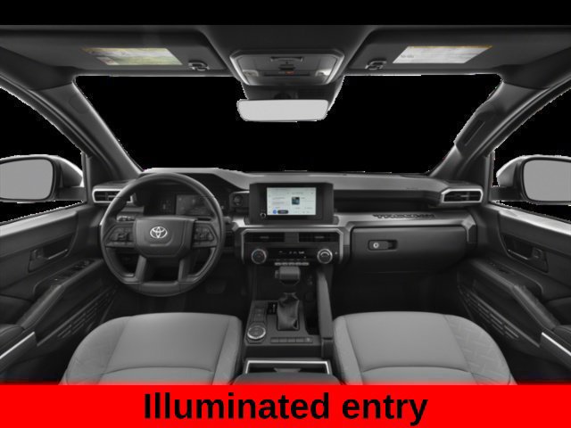 Used 2025 Toyota Tacoma SR5 RWD image 54