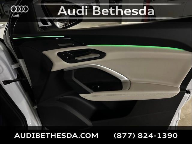 Certified 2025 Audi Q5 Premium Plus w/ Premium Plus image 30