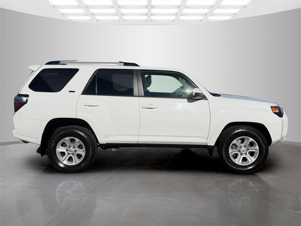 Used 2023 Toyota 4Runner SR5 image 6