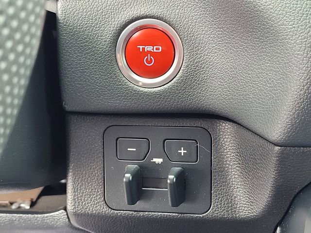 Used 2024 Toyota Tundra TRD Pro image 15