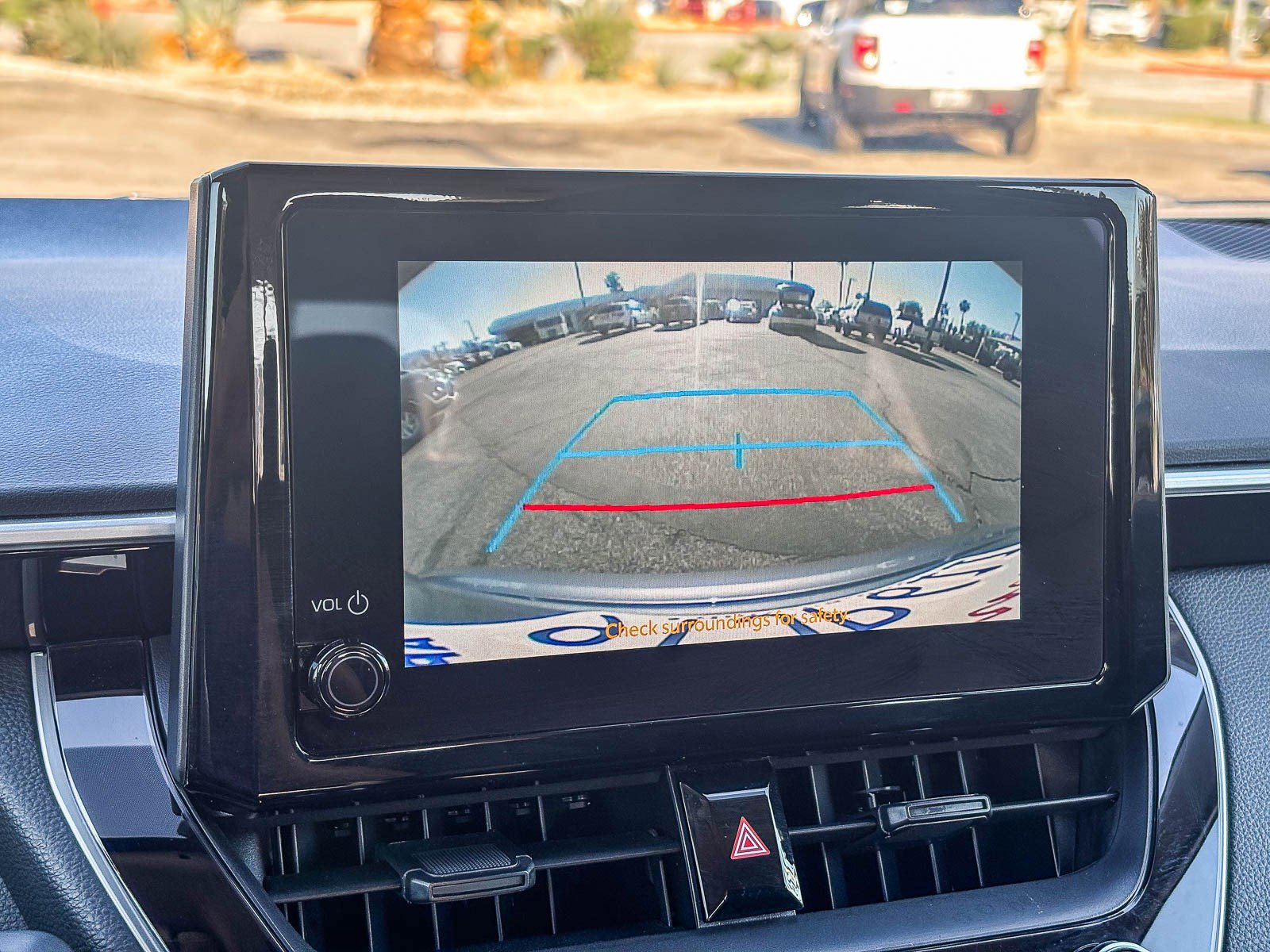 Certified 2025 Toyota Corolla LE image 26