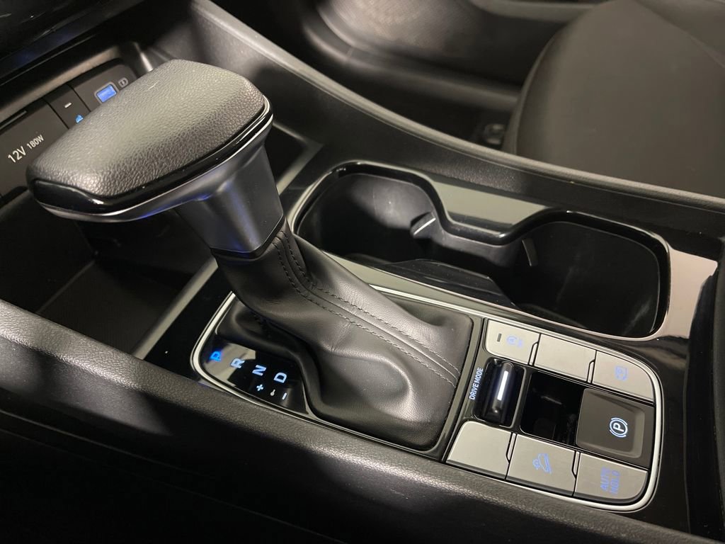 Certified 2024 Hyundai Tucson SEL image 24