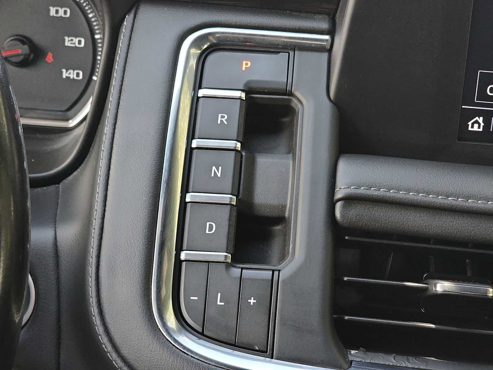 Used 2022 Chevrolet Tahoe LS w/ Driver Alert Package AWD/4WD image 21