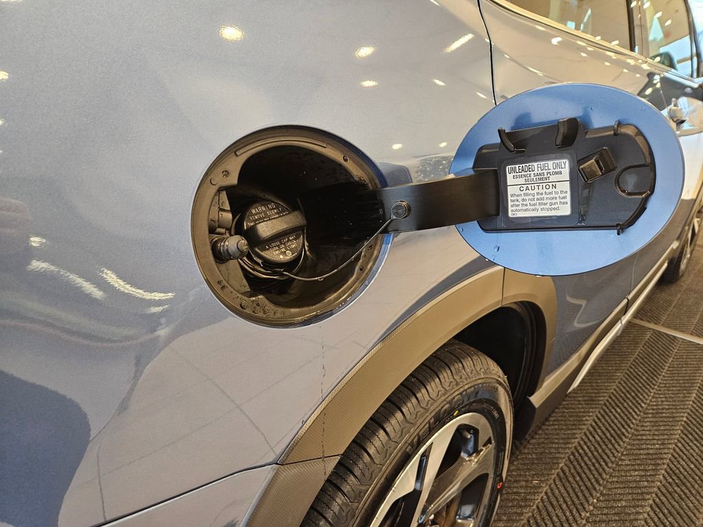 Used 2023 Subaru Forester Touring w/ Popular Package #2 image 34