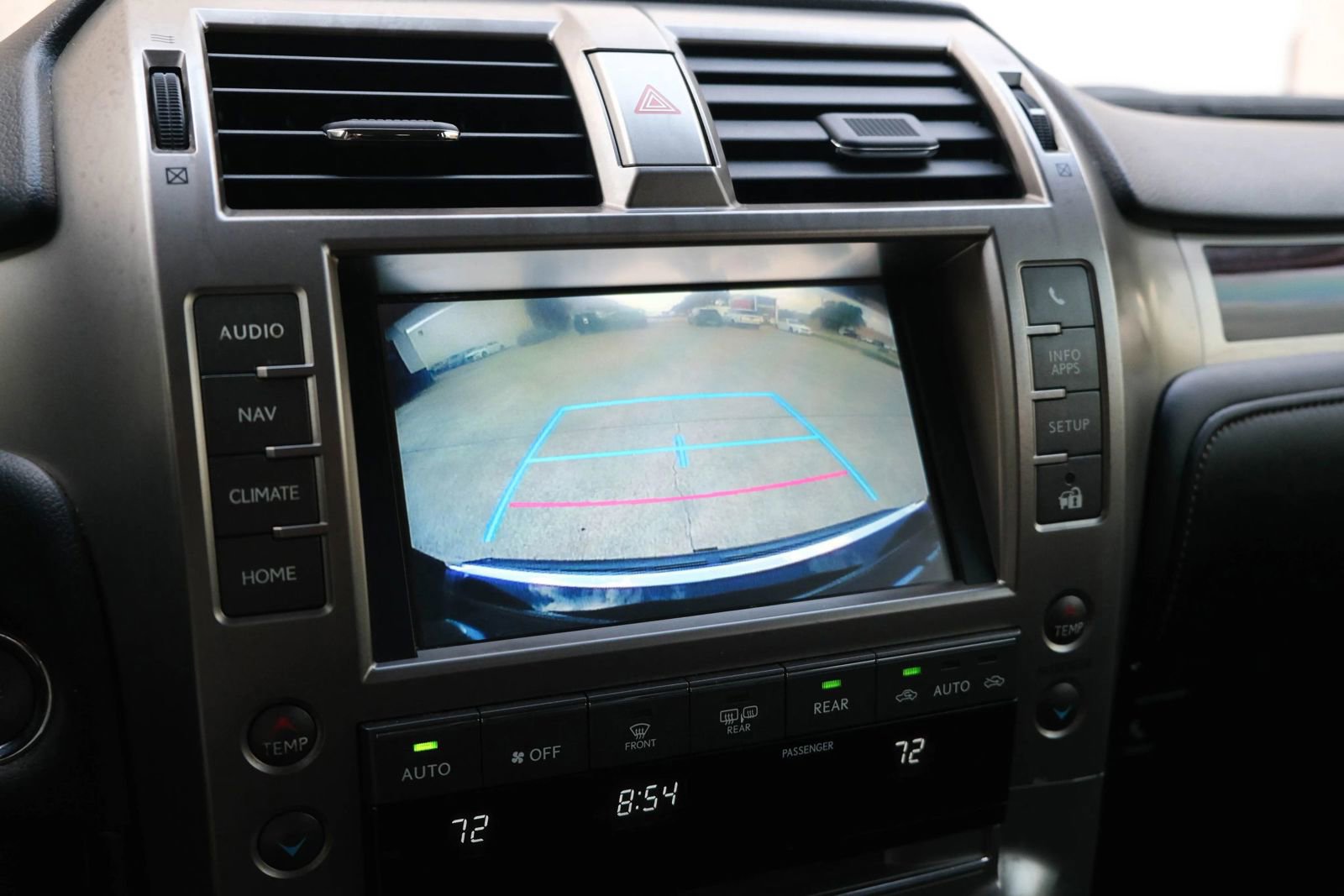 Used 2017 Lexus GX 460 image 43