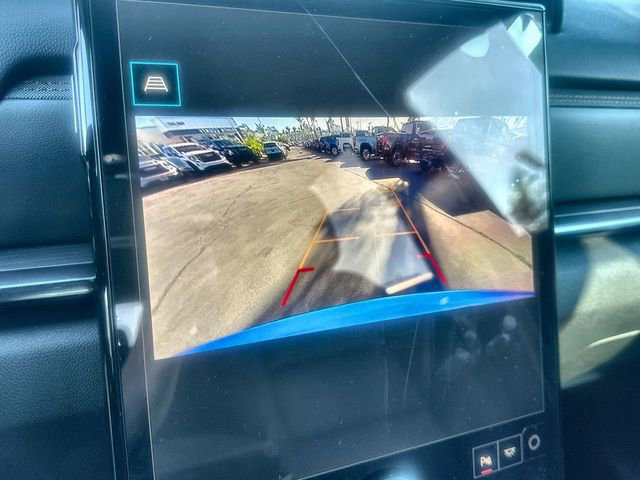New 2026 GMC Terrain AT4 image 15