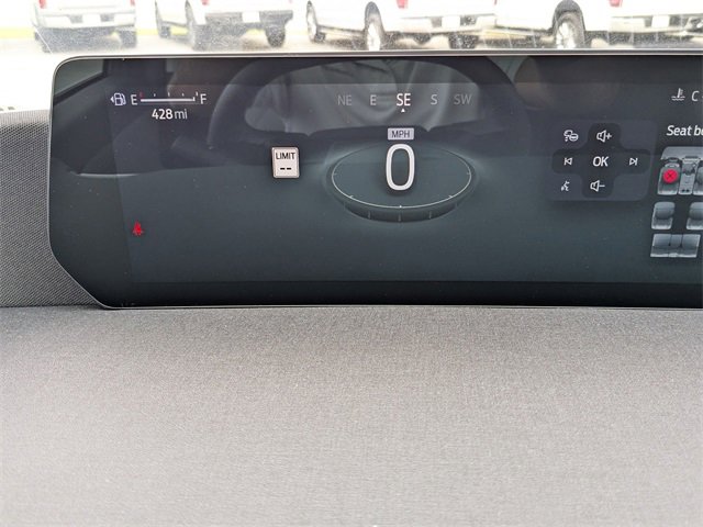 New 2025 Ford Expedition Max Active image 27