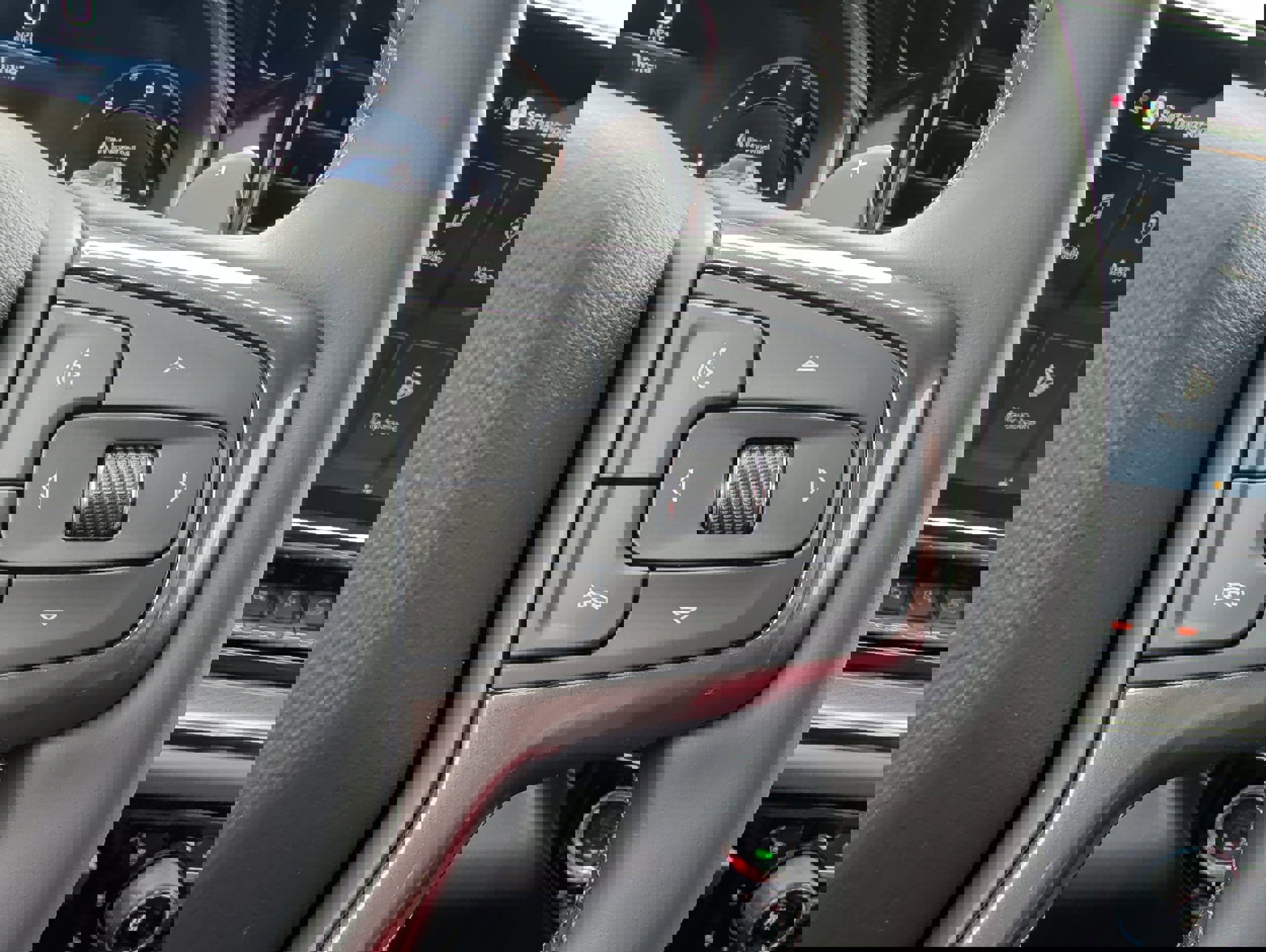 New 2025 Chevrolet Silverado 1500 ZR2 w/ ZR2 Bison Edition image 20