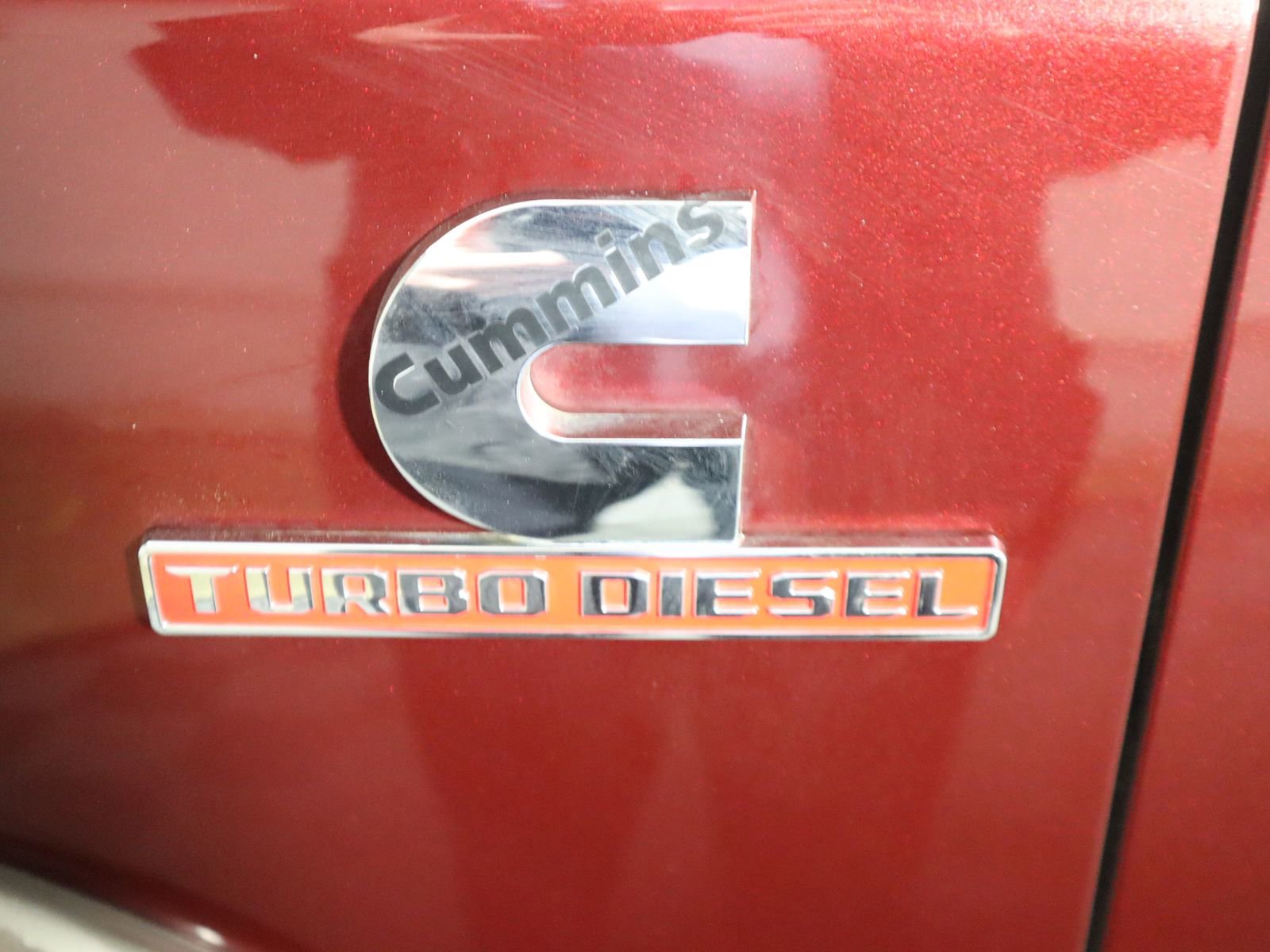 Used 2019 RAM 2500 Limited AWD/4WD image 15