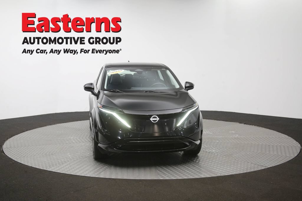 Used 2023 Nissan Ariya FWD image 52