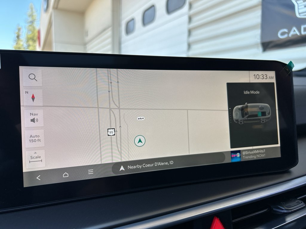 New 2026 Kia Sorento SX Prestige AWD/4WD image 21