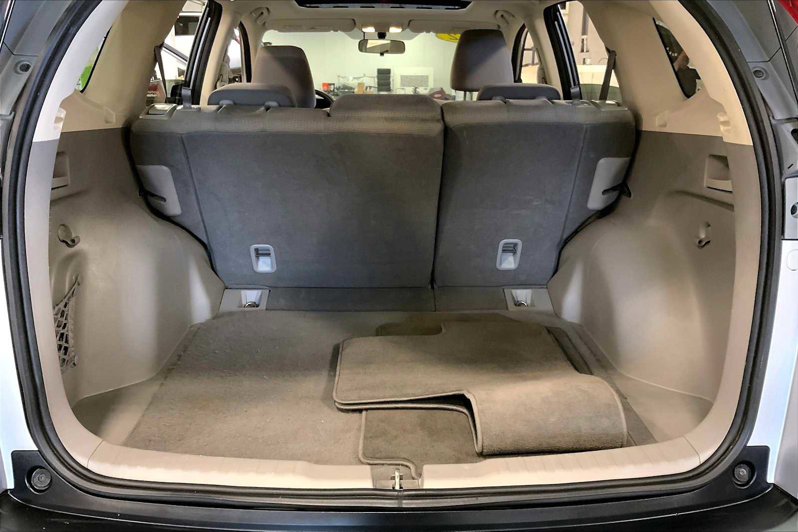 Used 2012 Honda CR-V EX image 34