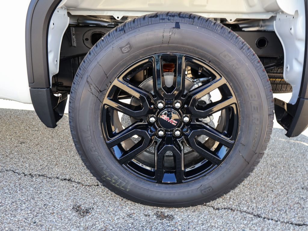 New 2026 GMC Sierra 1500 Elevation image 30