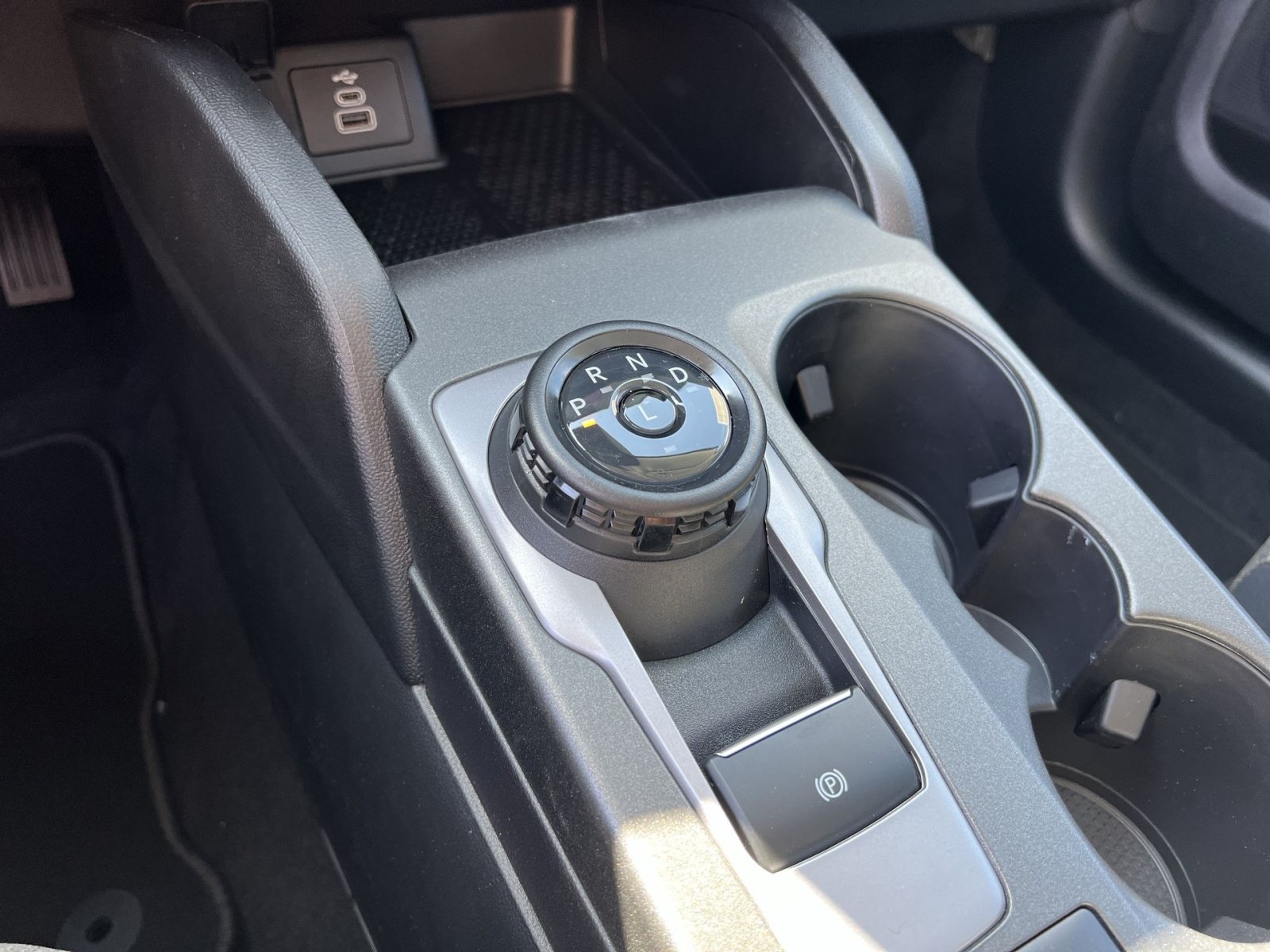 New 2026 Ford Bronco Sport Big Bend AWD/4WD image 21
