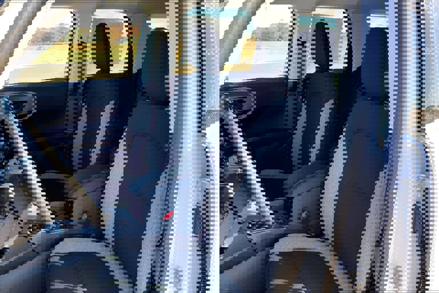 New 2025 Ford Bronco Sport Big Bend w/ Convenience Package image 9