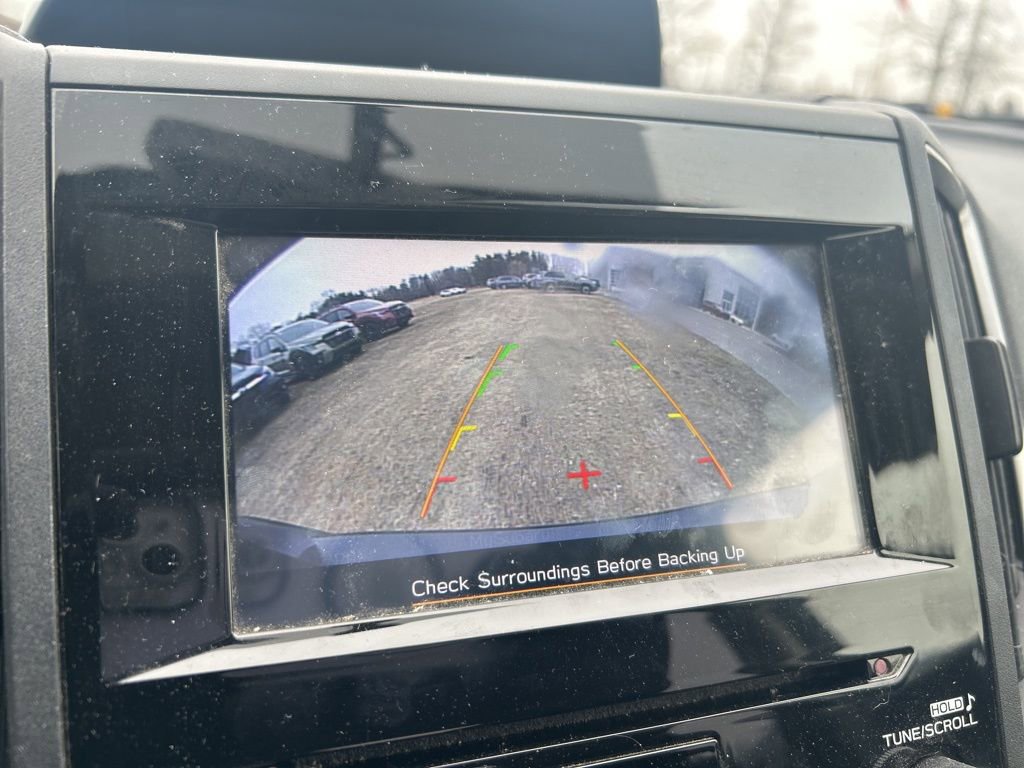 Used 2019 Subaru Crosstrek 2.0i Premium image 6