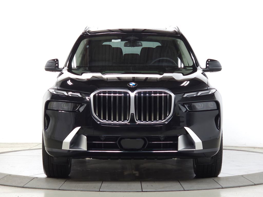 Used 2026 BMW X7 xDrive40i AWD/4WD video 2
