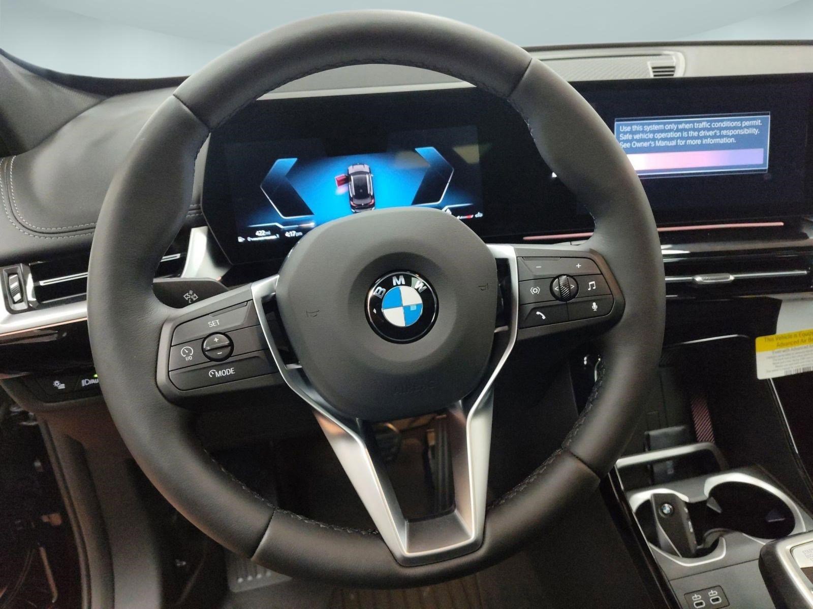 Used 2025 BMW X1 xDrive28i w/ Premium Package image 15