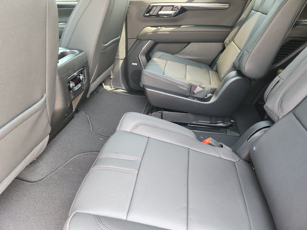 New 2026 Chevrolet Tahoe RST w/ Comfort Package RWD image 20