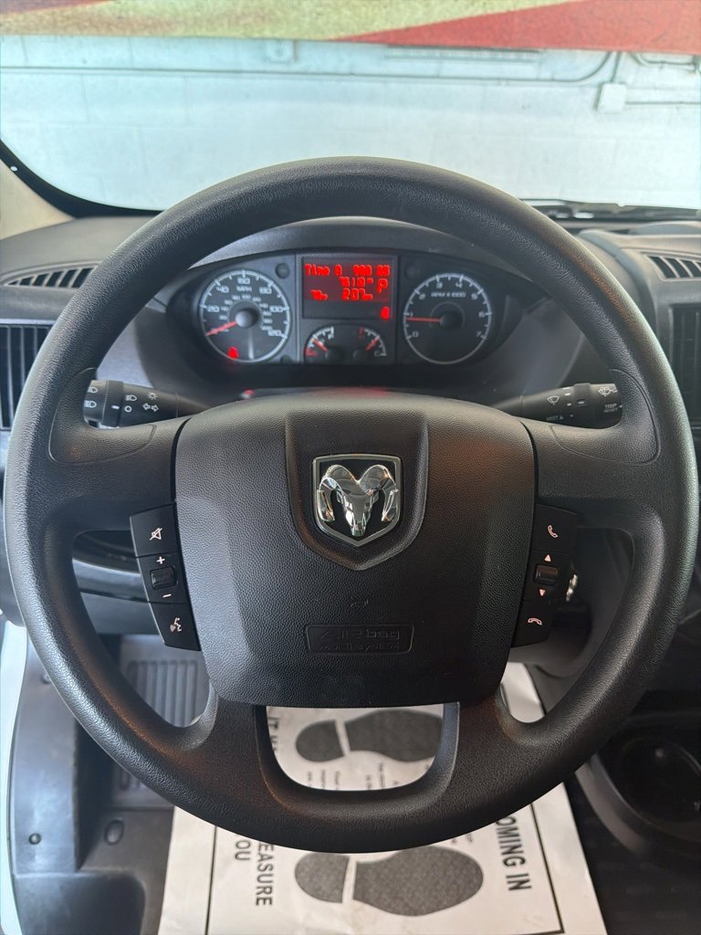 Used 2018 RAM ProMaster 2500 image 24