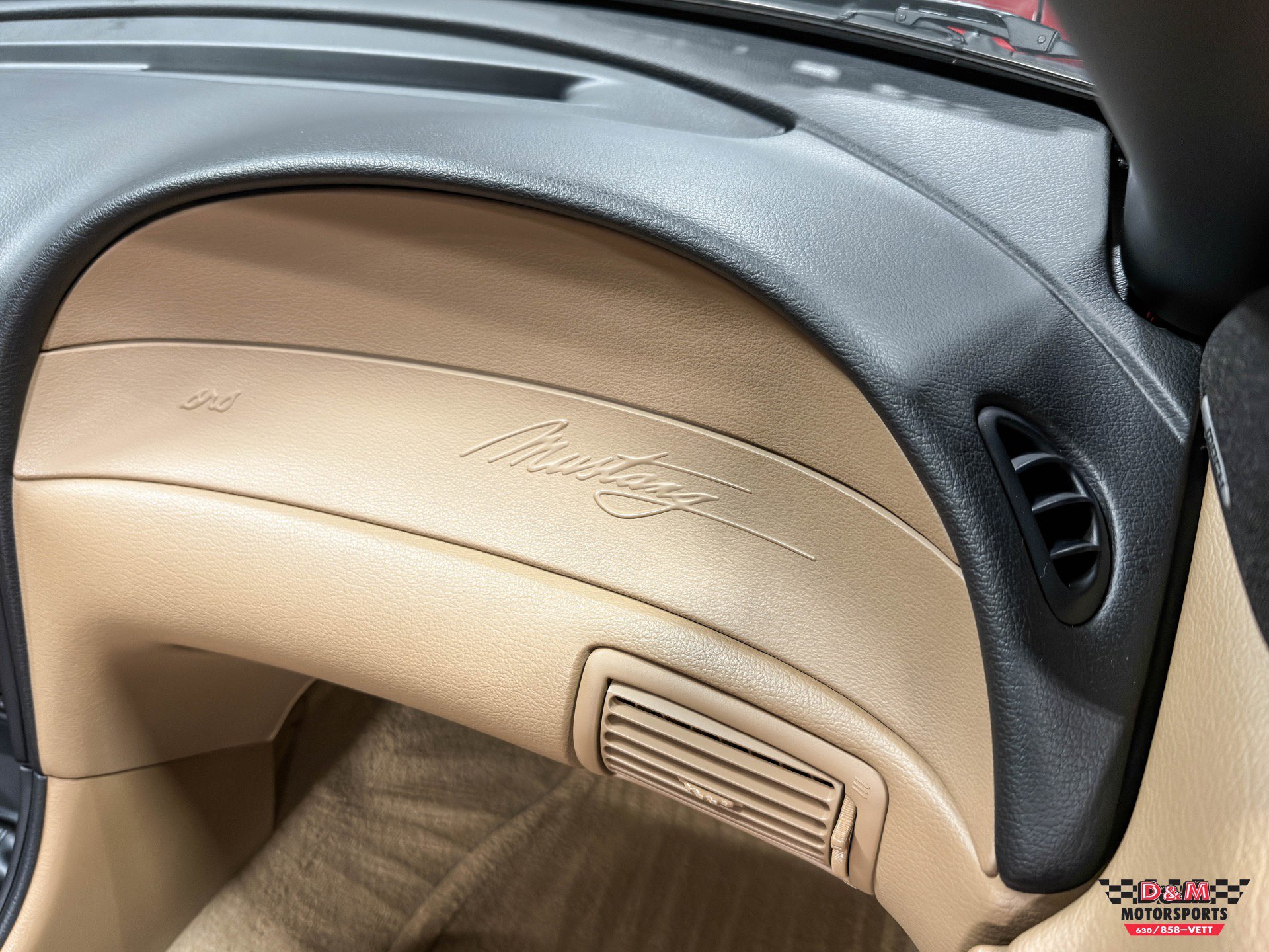 Used 1998 Ford Mustang GT image 15