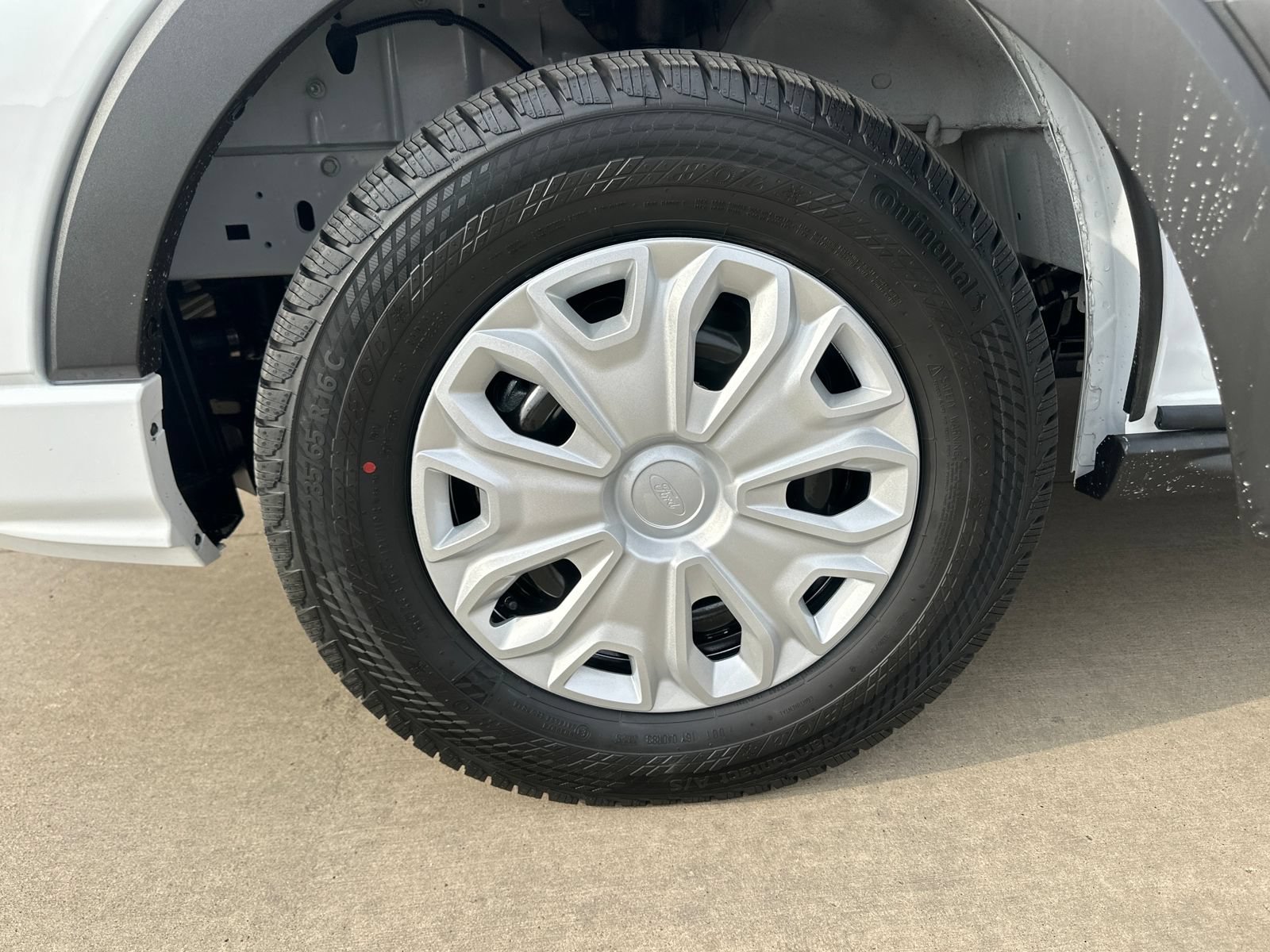 New 2026 Ford Transit 350 XLT RWD image 27