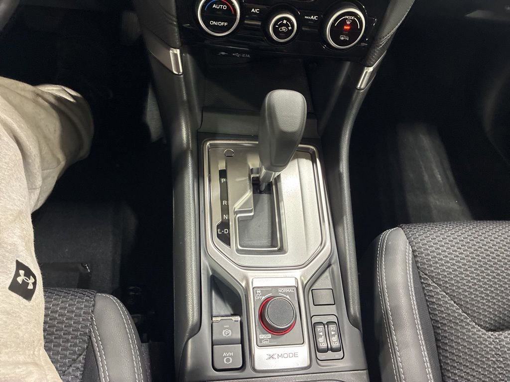 Used 2022 Subaru Forester Premium image 28