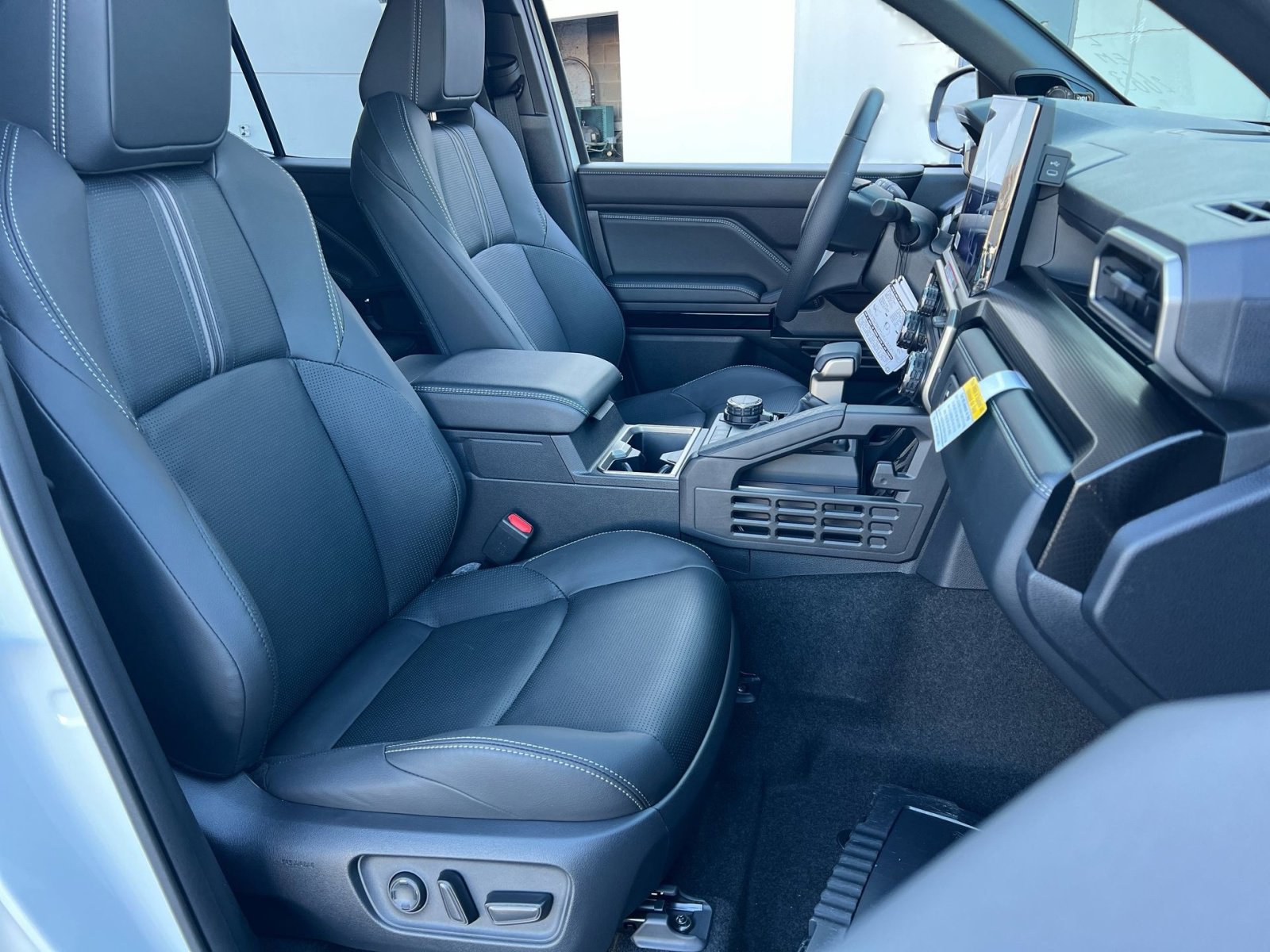 New 2026 Toyota 4Runner Limited image 22