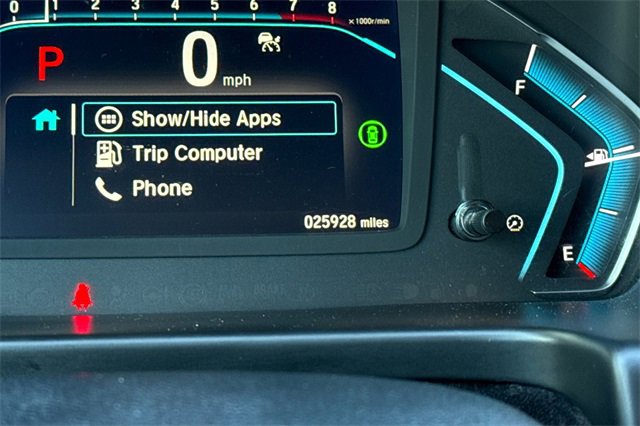 Used 2023 Honda Odyssey Touring image 34