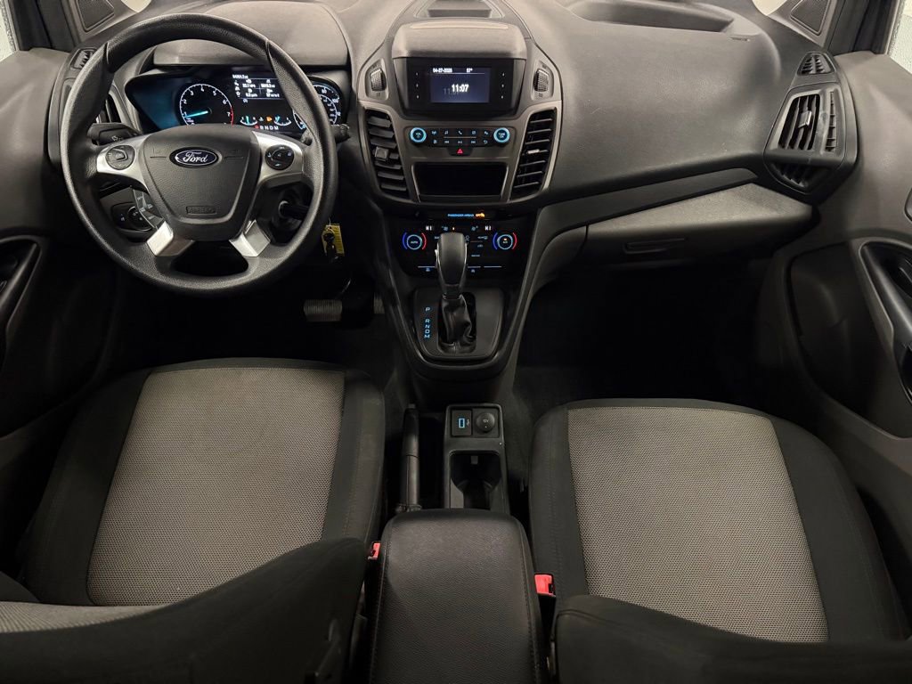 Used 2021 Ford Transit Connect XL FWD image 14