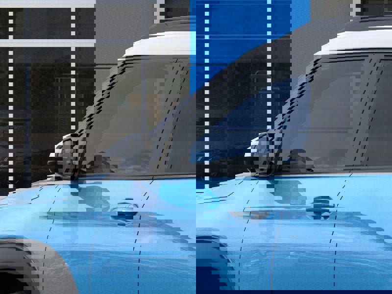 Used 2026 Chevrolet TrailBlazer ACTIV w/ Driver Confidence Package image 97