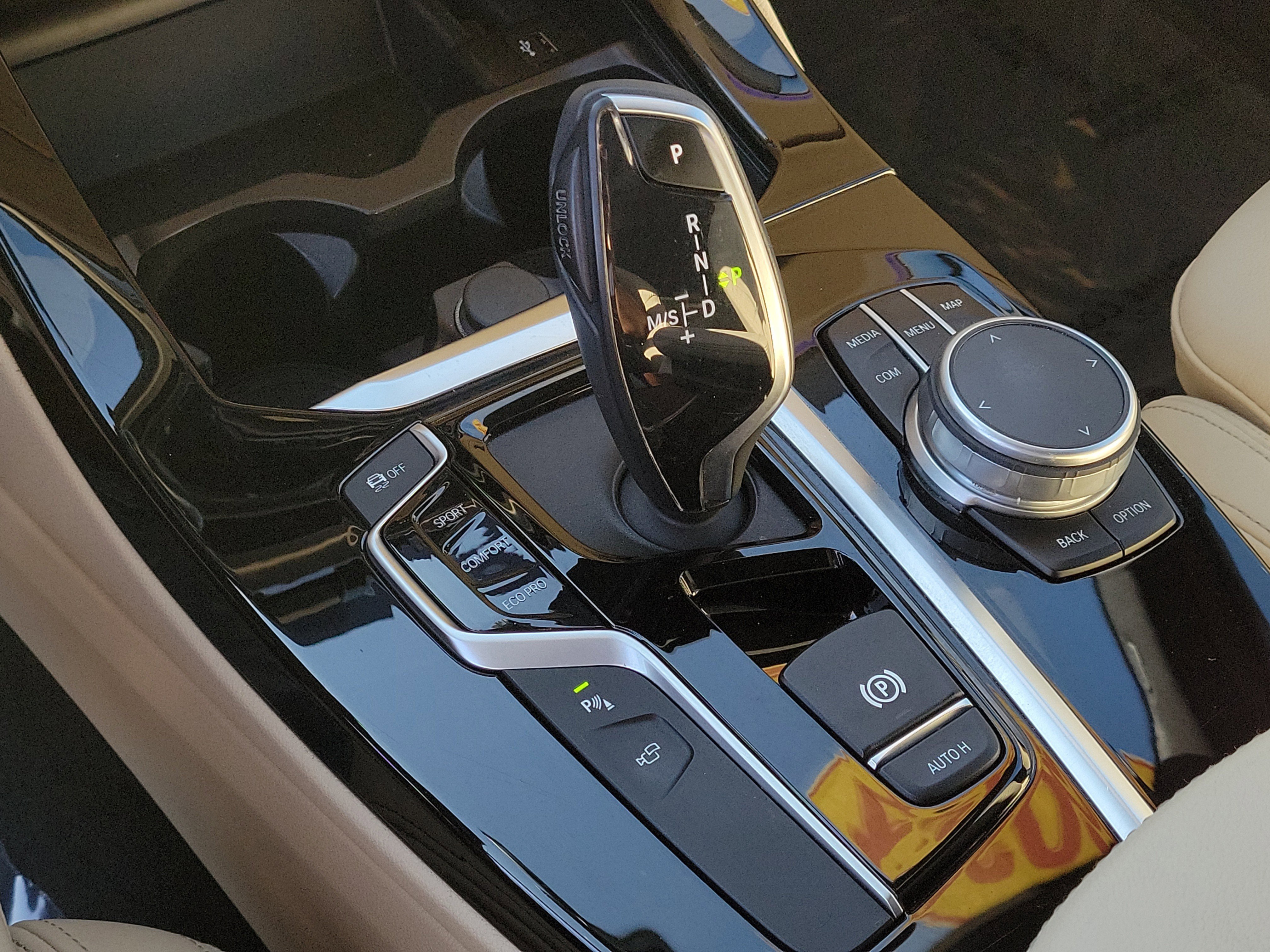 Used 2021 BMW X3 sDrive30i w/ M Sport Package image 26