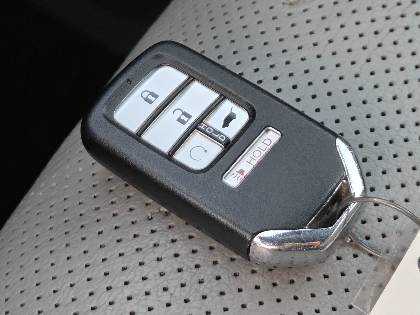 Used 2023 Honda Passport EX-L image 35