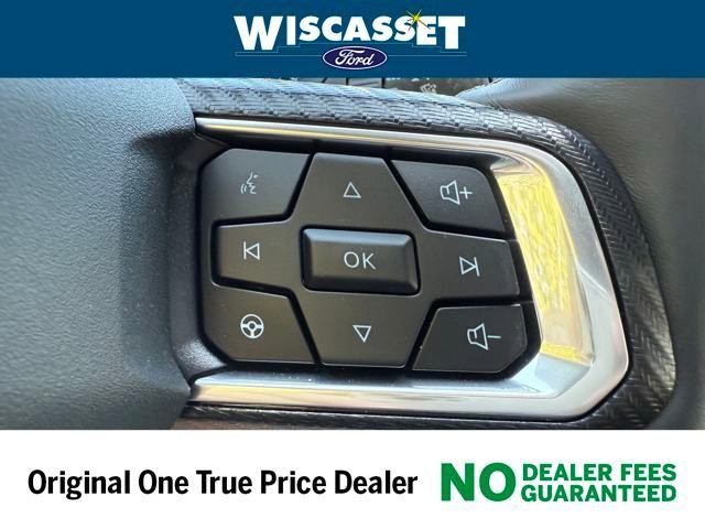 New 2025 Ford Mustang GT Premium w/ Mustang Nite Pony Package image 18